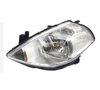 Compatibile Con Nissan Per Tiida C11 2004-2010 2011 2005 Fari Per Auto Riflettori Per Luci Di Lettura, Luci Di Coda, Luci Di Nebbia, Luci Di Mappa, Accessori fari anteriori