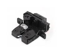 Compatibile Con Nissan Per Tiida C11 2004-2012 C12 2012-2019 SC11 2007-2012 Auto Portellone Posteriore Boot Lock Latch Catch Mechanism Attuatore