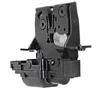 Compatibile Con Nissan Per Tiida C11 Hatchback 2004 2005 2006 2007 2008 2009 2010 2011 2012 Portellone Posteriore Boot Lid Lock Latch Catch OEM: 905022DX0A Blocco Portellone