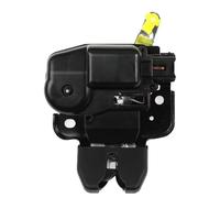 Compatibile Con Nissan Per Tiida Per Latio Per Versa 2005-2010 Serratura Bagagliaio Attuatore Serratura Vano Bagagli OEM:84631-ED400 Automotive