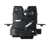 Compatibile con Nissan Per Tiida SC11 Saloon 2007-2012 90502-2DX0A 905022DX0A Meccanismo di chiusura del portellone posteriore dell'auto Chiusura per Bagagliaio