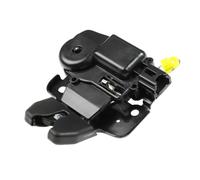 Compatibile Con Nissan Per Tiida Serratura Del Portellone Del Bagagliaio Accessori Modificati Attuatore Di Ricambio OEM: 84631-ED400