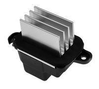 Compatibile Con Nissan Per Titan 2005-2008 Per Frontier 2009-2011 Resistenza Ventola Motore Ventilatore Riscaldatore 27151-ZM70A 27151-ZT00A Resistenza Ventola