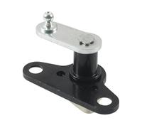 Compatibile Con Nissan Per Titan 2005-2023 Cerniera Del Portellone Posteriore Destro Gruppo Porta Auto Braccio Controllo Fermo Cerniera Cintura Fermacorda Ganci 93470-ZH000 Limitatore porta dell'auto