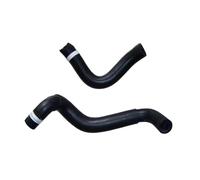 Compatibile Con Nissan Per Vanette C22 Per Largo GC22 Tubo Flessibile Radiatore Liquido Di Raffreddamento Troppo Pieno Dissipazione Calore 21501G6100 Tubo flessibi radiatore