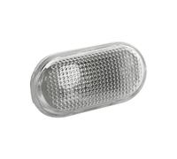 Compatibile Con Nissan Per Versa 2007 2008 2009 2010 2011 2012 2013 1 Pz. Luci Di Direzione Per Auto, Luci Laterali, Luci Parafango, Luci Lampeggianti. Indicatore Luminoso