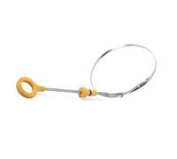 Compatibile Con Nissan Per Versa 2007 2008 2009 2010 2011 2012 59.1 Centimetri Auto Motore Indicatore Di Livello Olio Dip Stick Pezzo Di Ricambio 11140-EL00A