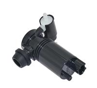 Compatibile Con Nissan Per Versa Per Tiida 2007-2013 La Pompa Lavavetri Tergicristallo Motore Per Auto Pompa Lavavetri Tergicristallo OEM: 28920-EL00A Tergicristallo Motore