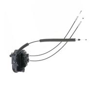 Compatibile Con Nissan Per Versa Sedan 2007 2008 2009 2010 Attuatore Serratura Portiera Conducente Anteriore Sinistra 80501-EL000 80500-EL010 Attuatore Serratura Portiera Auto(RR 2pins)