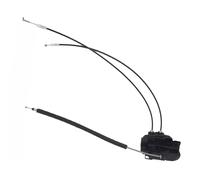 Compatibile Con Nissan Per Versa Sedan 2007 2008 2009 2010 Attuatore Serratura Portiera Conducente Anteriore Sinistra 80501-EL000 80500-EL010 Attuatore Serratura Portiera Auto(FR 4pins)