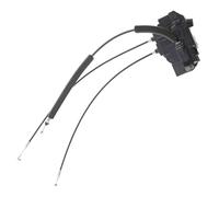 Compatibile Con Nissan Per Versa Sedan 2007 2008 2009 2010 Attuatore Serratura Portiera Conducente Anteriore Sinistra 80501-EL000 80500-EL010 Attuatore Serratura Portiera Auto(RL 2pins)