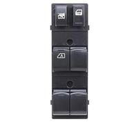 Compatibile Con Nissan Per X-Trail 2 T31 2007 2008 2009 2010 2011 2012 2013 25401-JG45A 25401JG45A Interruttore Di Controllo Alzacristallo Elettrico Anteriore Sinistro Pulsantiera Finestra