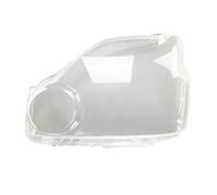 Compatibile Con Nissan Per X-trail 2007 2008 2009 2010 2011 Coprifaro Sinistro Paralume Faro Copri Lente Faro Guscio Trasparente Copri Faro Anteriore