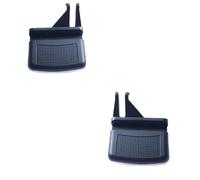 Compatibile Con Nissan Per X-Trail 2014 2015 2016 2017 2018 2019 2020 2021 Griglia Di Presa D'aria Per Aria Condizionata Per Auto Interni dell'auto(Left and right)