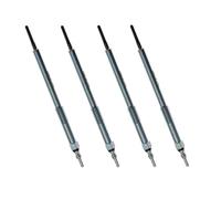 Compatibile Con Nissan Per X-Trail Per Qashqai II J11 T32 2013; Per NV300 2016; 4 Pezzi Di Candelette Per Auto, Parti Ausiliarie 11065-00Q0P Candeletta ad Incandescenza