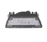 Compatibile Con Nissan Per X-trail Per Rogue 2008 2009 2010 2011 2012 2013 Paraurti Posteriore Destro Luce Di Coda Segnale Freno Lampada Fendinebbia Spia Riflettore Striscia