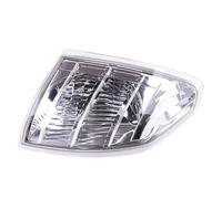Compatibile Con Nissan Per X-TRAIL Per XTRAIL T30 2001 2002 2003 2004 2005 2006 2007 Auto Anteriore Destro Angolo Di Girata Lampada Della Luce Di Segnale Indicatori direzione