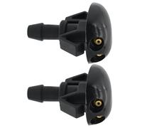 Compatibile Con Nissan Per X-Trail T30 2000 2001 2002 2003 2004 2005 2006 2007 Ugello Getto Lavavetri Parabrezza Anteriore 61601384859 28930-2Y854 Getti