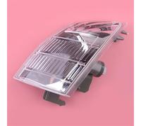 Compatibile Con Nissan Per X-TRAIL T30 2001 2002 2003 2004 2005 2006 2007 Luce Di Posizione Laterale Per Auto, Luce Di Direzione Anteriore Sinistra Indicatore Luminoso