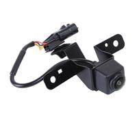 Compatibile Con Nissan Per X-Trail T32 Per Rogue 2017 2018 2019 2020 Auto Vista Frontale Di Parcheggio Della Macchina Fotografica Parti 284F1-6FL0A Retrocamera