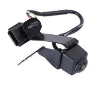 Compatibile Con Nissan Per X-Trail T32 Per Rogue 2017 2018 2019 2020 Telecamera Parcheggio Anteriore Telecamera Retromarcia 284F1-6FL0A 284F16FL0A Kit Camera Parcheggio