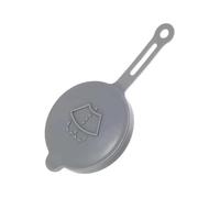 Compatibile Con Nissan Per Xterra 2000-2015 Per Pathfinder 1992-2012 Per Maxima 2004-2008 Contenitore Del Coperchio Del Tappo Liquido Lavavetri Coperchio Liquido Lavavetri(Gray)