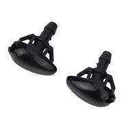 Compatibile Con Nissan Per Xterra WD22 2000-2004 Per Altima L31 2002-2006 Ugello Per Acqua Per Parabrezza Ugelli Per Spruzzo Liquido Lavavetri 289313S500 Ugello Tergicristalli
