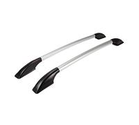 Compatibile con Nissan Qashqai Portapacchi da tetto per auto Accessori per auto PER Qashqai 2008 2009 2010 2011 2012 2013 2014 2017(See the figure 1)