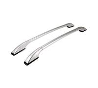 Compatibile con Nissan Qashqai Portapacchi da tetto per auto Accessori per auto PER Qashqai 2008 2009 2010 2011 2012 2013 2014 2017(See the figure 2)