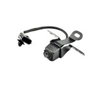 Compatibile con Nissan Rogue 2017 2018 2019 2020 Telecamera di parcheggio Frontale per Auto 284F1-6FL0A 284F16FL0A