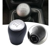 Compatibile Con Nissan Xtrail T31 E Qashqai J10 Pomello Del Cambio A 6 Rapporti