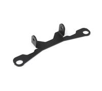 Compatibile Con Nmax Per 155 125 Per NMAX155 Per V3 2025-2026 Moto Lampada Frontale Faretto Supporto Della Luce Di Nebbia Staffa Montaggio Staffa della carenatura