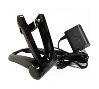 Compatibile Con Norelco, Caricabatterie Con Supporto Pieghevole For Rasoio, Compatibile Con Philips, RQ12 RQ1250 RQ1251 RQ1252 RQ1255 RQ1260 RQ1265 RQ1275 RQ1280 RQ1285 RQ1295(Cable And Head)