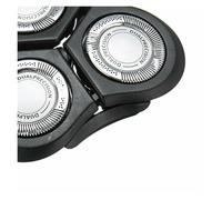Compatibile Con Norelco, RQ1150 1190X 1180X 1160X 1150X RQ1155 RQ1160CC RQ1131 RQ1175, Set Completo Di Testine Di Ricambio For Rasoio RQ11