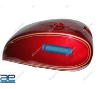 Compatibile Con Norton 750 850 Interstate Commando Ciliegia Serbatoio Tappo Aes