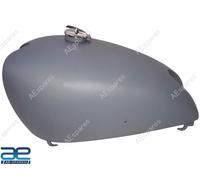Compatibile Con Norton CS1 1930's Modello Acciaio Primer Rivestito Combustibile