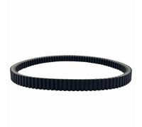 Compatibile Con NSS300 Per Forza 300 2013-2017 Per SH300 2007-2015 Accessori Per La Modifica Della Cinghia Di Trasmissione Per Moto OEM: 23100-KTW-901 Cinghia di Trapezoidale