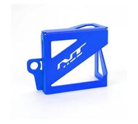 Compatibile con NT1100 NT 1100 Nt1100 2022 2023 Accessori for moto Tappo di riempimento dell'olio Tappo del serbatoio del fluido dei freni anteriore posteriore Protezione della copertura(Red)