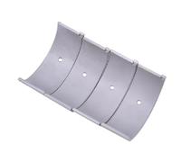 Compatibile Con NT400 Per Bros Per MKI 1987 1988 1989 1990 1991 1992 1993 Biella Da 36Mm E Set Di Cuscinetti Principali Dell'albero Motore Da 45Mm Motociclo dell'albero Motore