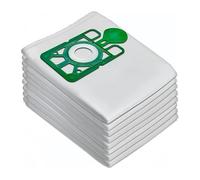 Compatibile Con Numatic Henry Micro HET200A, | HHR200A, Xtra HVX200A, HVR200A.Sacchetti For Aspirapolvere,(8pcs)