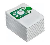 Compatibile Con Numatic Henry Micro HET200A, | HHR200A, Xtra HVX200A, HVR200A.Sacchetti For Aspirapolvere,(10pcs)