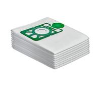 Compatibile Con Numatic Henry Micro Hetty HET200A Harry HHR200A Henry Xtra HVX200A Henry HVR200A. Accessori For Sacchetti Filtro For Aspirapolvere.(8PCS)
