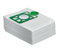 Compatibile Con Numatic, Henry Micro Hetty HET200A Harry HHR200A Henry Xtra HVX200A Henry HVR200A I Sacchetti For Aspirapolvere(10pcs)