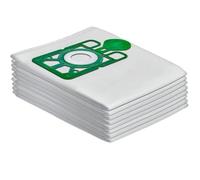 Compatibile Con Numatic, Henry Micro Hetty HET200A Harry HHR200A Henry Xtra HVX200A Henry HVR200A I Sacchetti For Aspirapolvere(8pcs)