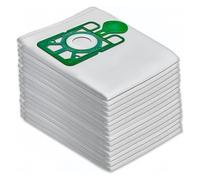 Compatibile Con Numatic, Sacchetti For Aspirapolvere