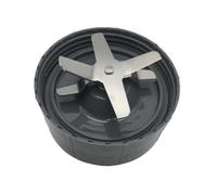 Compatibile Con Nutri Bullet, Compatibile Con Nutri Bullet, Base Di Ricambio For Frullatore, Estrattore E Frullatore 600W 900W(600W)