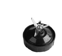 Compatibile Con Nutri Compatibile Con Ninja 900W 1000W | Del frullatore Gruppo lame a 6 foglie Adatta all'estrattore spremiagrumi Lama del frullatore Base dello spremiagrumi