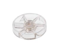 Compatibile con NutriBullet 600W 900W Gruppo ingranaggi di base, parte di ricambio dell'alloggiamento superiore A0NC