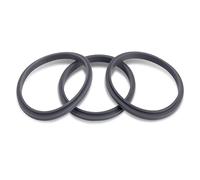 Compatibile Con Nutribullet, 900w Pro, Guarnizione In Silicone For Frullatore, In Gomma, Parti Di Ricambio For(1pcs)