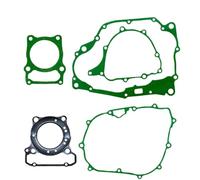 Compatibile con NX250 1 AX1 NX 250 Guarnizione coperchio statore Kit guarnizioni cilindro testa universale per parti motore moto Sostituzione aftermarket